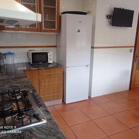 Villa Casa Calafell Segur de Calafell Esterno foto