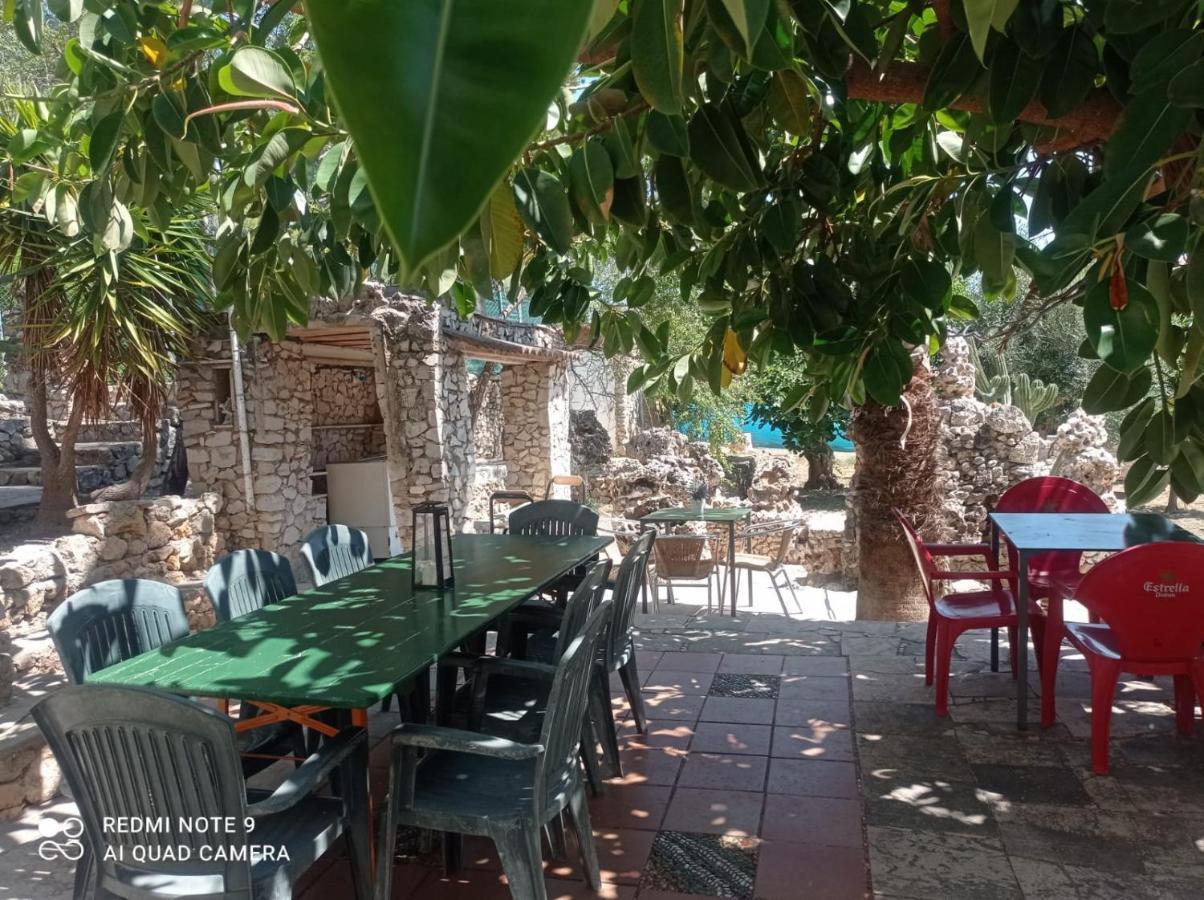 Villa Casa Calafell Segur de Calafell Esterno foto