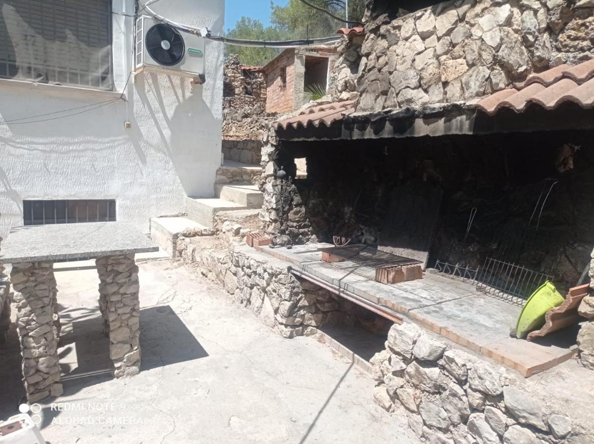 Villa Casa Calafell Segur de Calafell Esterno foto