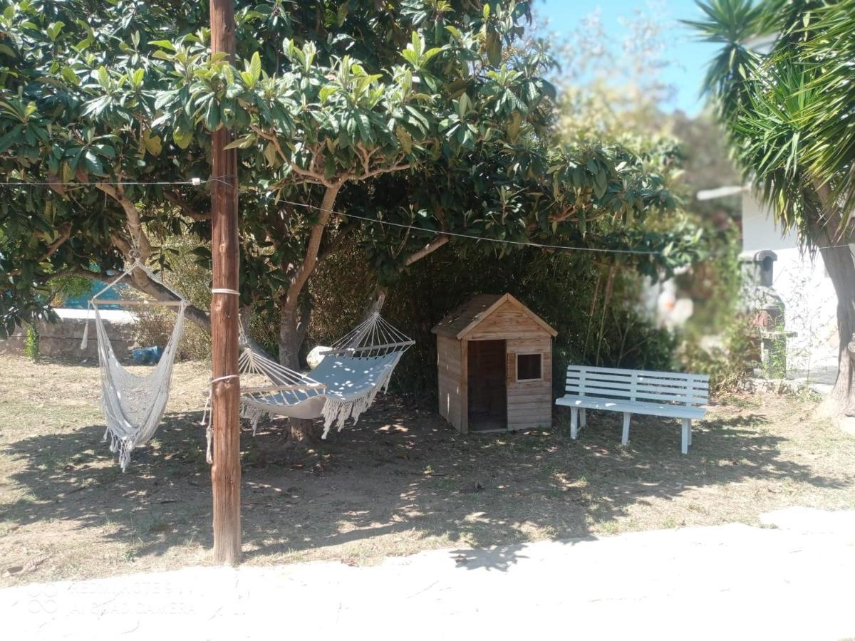 Villa Casa Calafell Segur de Calafell Esterno foto