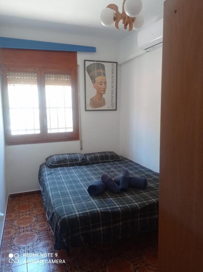 Villa Casa Calafell Segur de Calafell Esterno foto